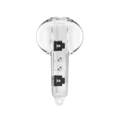 Cover Subacquea Insta360 X4 Trasparente