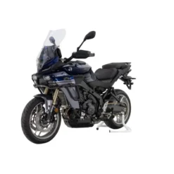 Crash Bar in Alluminio Isotta per YAMAHA TRACER 9 2025
