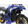 Crash Bar In Alluminio Per Bmw R 1300 Gs Blu