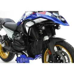 Crash Bar In Alluminio Per Bmw R 1300 Gs Nero