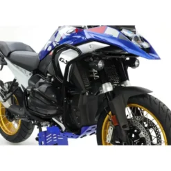 Crash Bar In Alluminio Per Bmw R 1300 Gs Nero