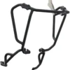 Crash Bar In Alluminio Per Honda Africa Twin Crf 1100 L Adventure Sports Dct Nero
