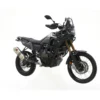 Crash Bar in Alluminio per YAMAHA TENERE 700¬†