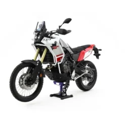Crash Bar In Alluminio Per Yamaha Tenere 700 2020 Bianco