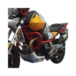 Crash Bar Rossi Moto Guzzi - V 85 Tt 2019