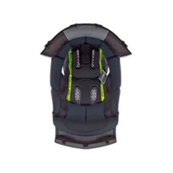 Cuffia Airoh Commander 2