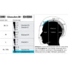 Cuffia Shoei Center Pad XL5 Per Caschi Ex-Zero / Glamster / Glamster 06