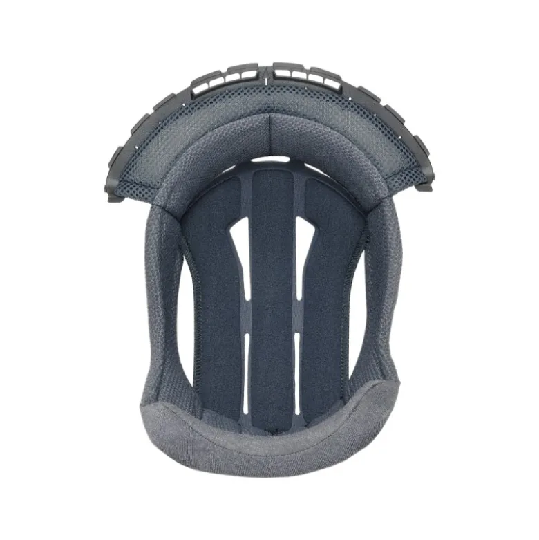 Cuffia Shoei Type-E Center Pad L5 Per Caschi NXR / NXR 2