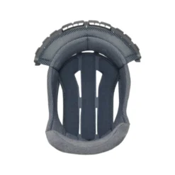 Cuffia Shoei Type-E Center Pad XL5 Per Caschi NXR / NXR 2