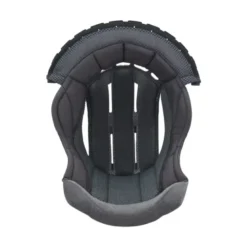 Cuffia Shoei Type-Q Center Pad L13 Per Caschi Neotec 3 / GT-Air 3 / J-Cruise 3