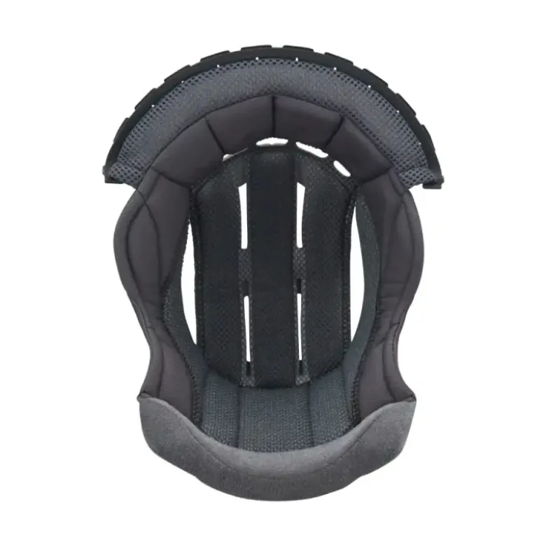 Cuffia Shoei Type-Q Center Pad L13 Per Caschi Neotec 3 / GT-Air 3 / J-Cruise 3