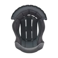 Cuffia Shoei Type-Q Center Pad XL9 Per Caschi Neotec 3 / GT-Air 3 / J-Cruise 3