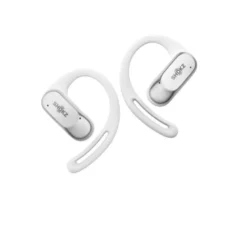 Cuffie A Conduzione Ossea Shokz Openfit Air Bianche