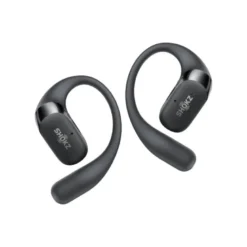 Cuffie A Conduzione Ossea Shokz Openfit 2 Nere