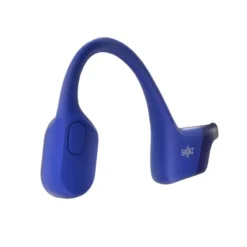 Cuffie A Conduzione Ossea Shokz Openrun Blu