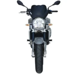 Cupolino Fabbri A133/XDX Nero Satinato