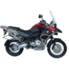 Cupolino Fabbri B129/ADV-C Trasparente