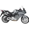 Cupolino Fabbri BMWT120/C Trasparente