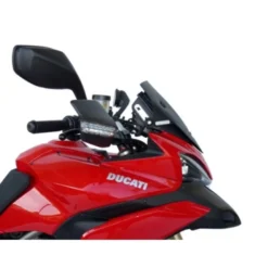 Cupolino Fabbri DS118/XDX Nero Bisatinato