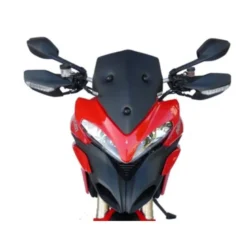 Cupolino Fabbri DS118/XDX Nero Bisatinato