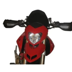 Cupolino Fabbri D098/XDX Nero Bisatinato
