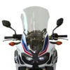 Cupolino Fabbri H176/C Trasparente