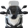 Cupolino Fabbri H214/LS Fumè