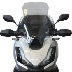 Cupolino Fabbri H214/LS Fumè