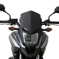 Cupolino Fabbri HS182/XDX Nero Bisatinato