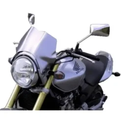Cupolino Fabbri H063/TCS Titanio Cromato