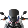 Cupolino Fabbri H181/XDX Nero Bisatinato