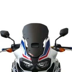Cupolino Fabbri H181/XDX Nero Bisatinato