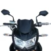 Cupolino Fabbri K125/DD Nero