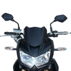 Cupolino Fabbri K125/DD Nero