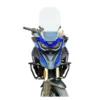 Cupolino Fabbri QJ221 Trasparente