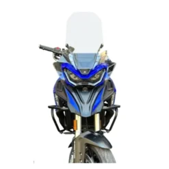 Cupolino Fabbri QJ221 Trasparente