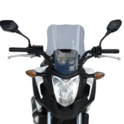Cupolino Fabbri Regolabile H144/LS Fumè