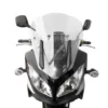 Cupolino Fabbri S107/C Trasparente