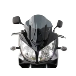 Cupolino Fabbri SS107/DS Fumè Scuro
