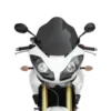 Cupolino Fabbri T102/DS Fumè Scuro