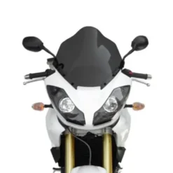 Cupolino Fabbri T102/DS Fumè Scuro