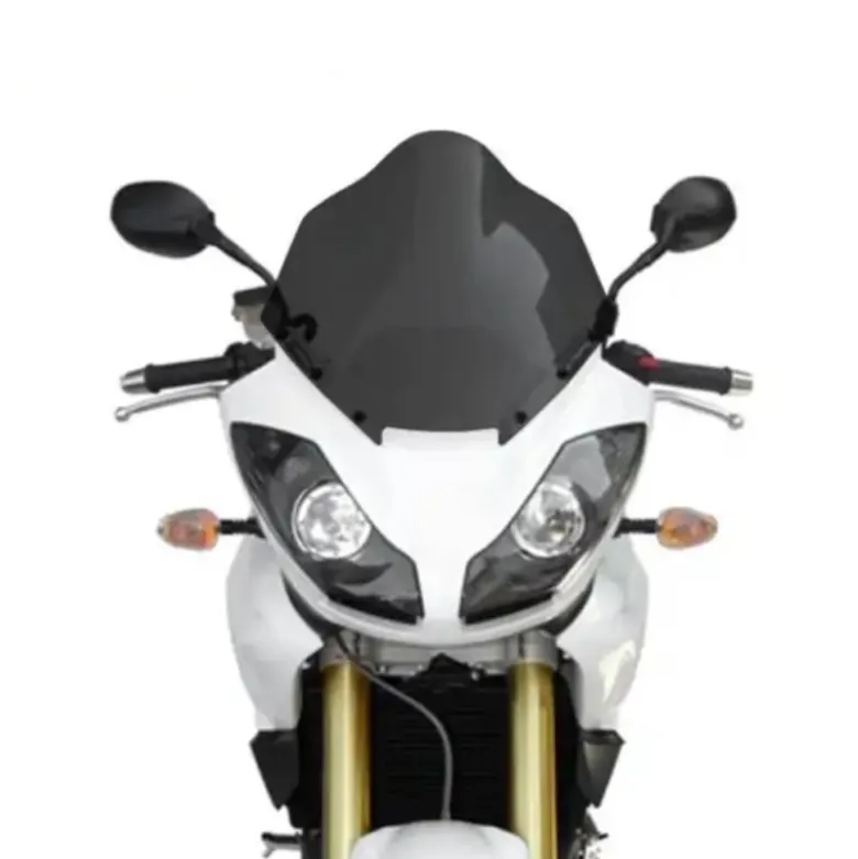 Cupolino Fabbri T102/DS Fumè Scuro