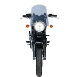 Cupolino Fabbri T148/LS Fumè