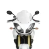 Cupolino Fabbri TS102/C Trasparente