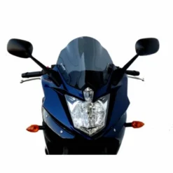 Cupolino Fabbri Y112/DS Fumè Scuro