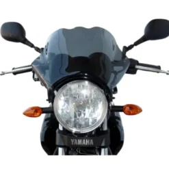 Cupolino Fabbri Y113/DS Fumè Scuro
