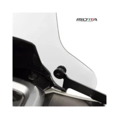 Cupolino Isotta Agility 125-200I R16 Plus 2021 Fumè Scuro