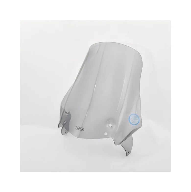 Cupolino Isotta Alta Protezione F 650 Gs 2004-2007 - Per Moto Senza Paramani Trasparente