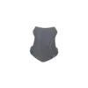 Cupolino Isotta Alta Protezione Per Bmw R 1200 / 1250 Gs Trasparente