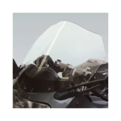 Cupolino Isotta Alta Protezione per BMW R 1100 S dal 1997 al 2004 Trasparente